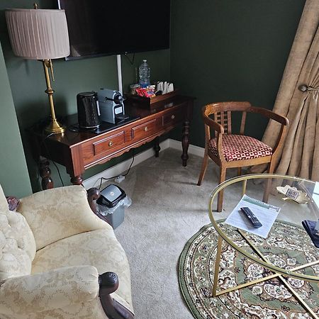 Oak House Laois B&B Portarlington Dış mekan fotoğraf