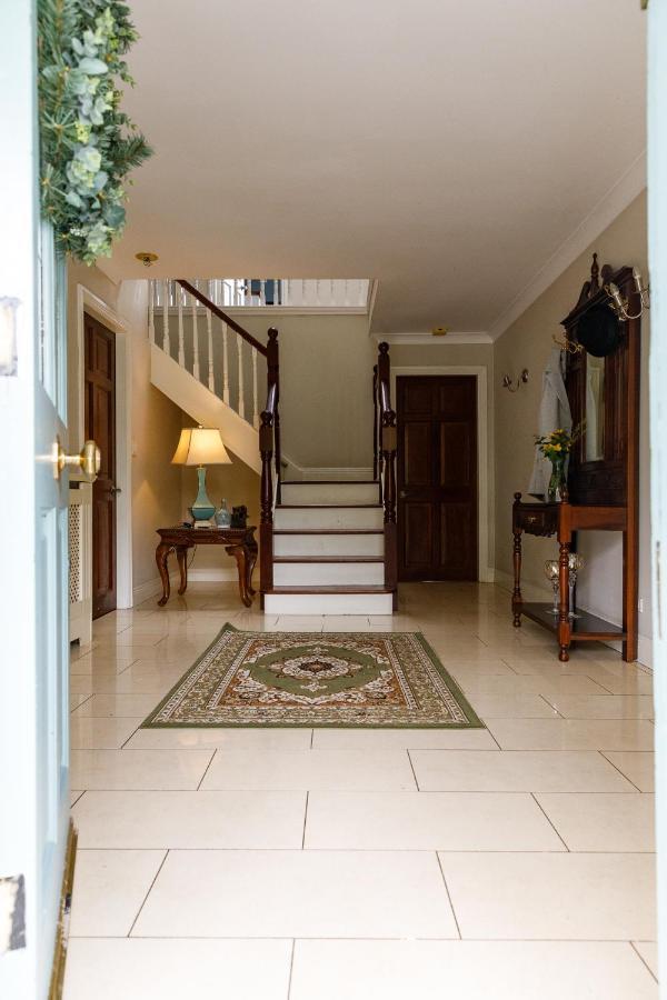 Oak House Laois B&B Portarlington Dış mekan fotoğraf