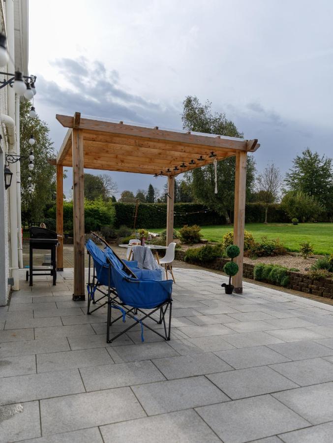 Oak House Laois B&B Portarlington Dış mekan fotoğraf