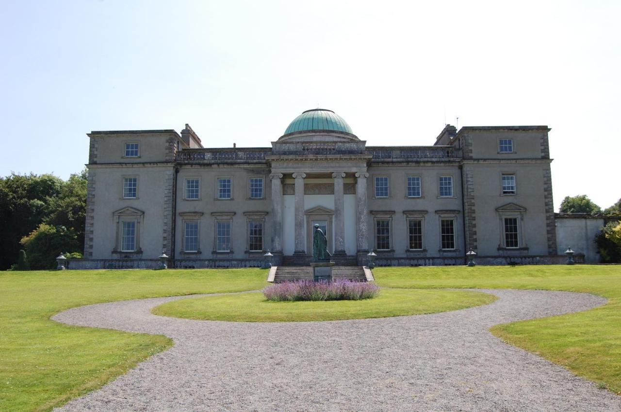 Oak House Laois B&B Portarlington Dış mekan fotoğraf