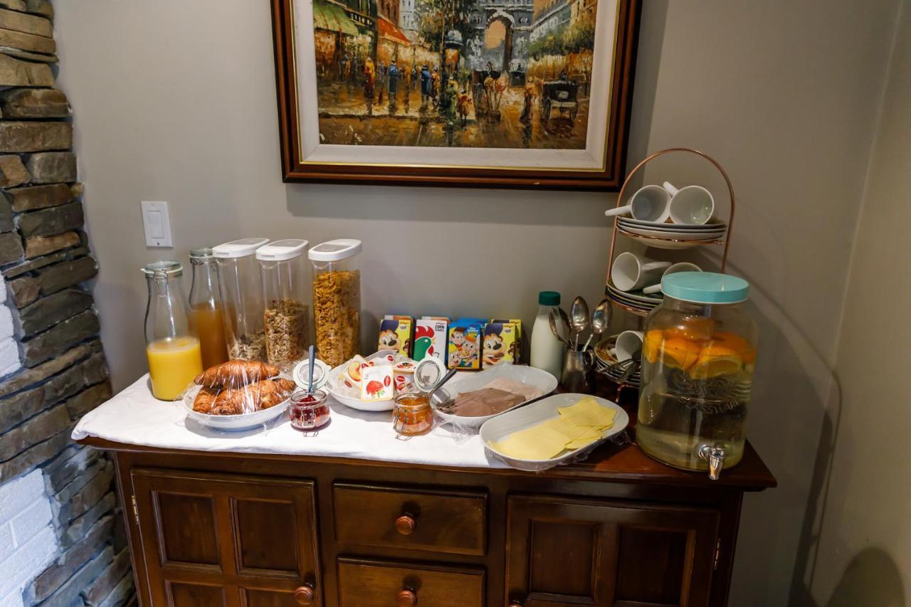 Oak House Laois B&B Portarlington Dış mekan fotoğraf