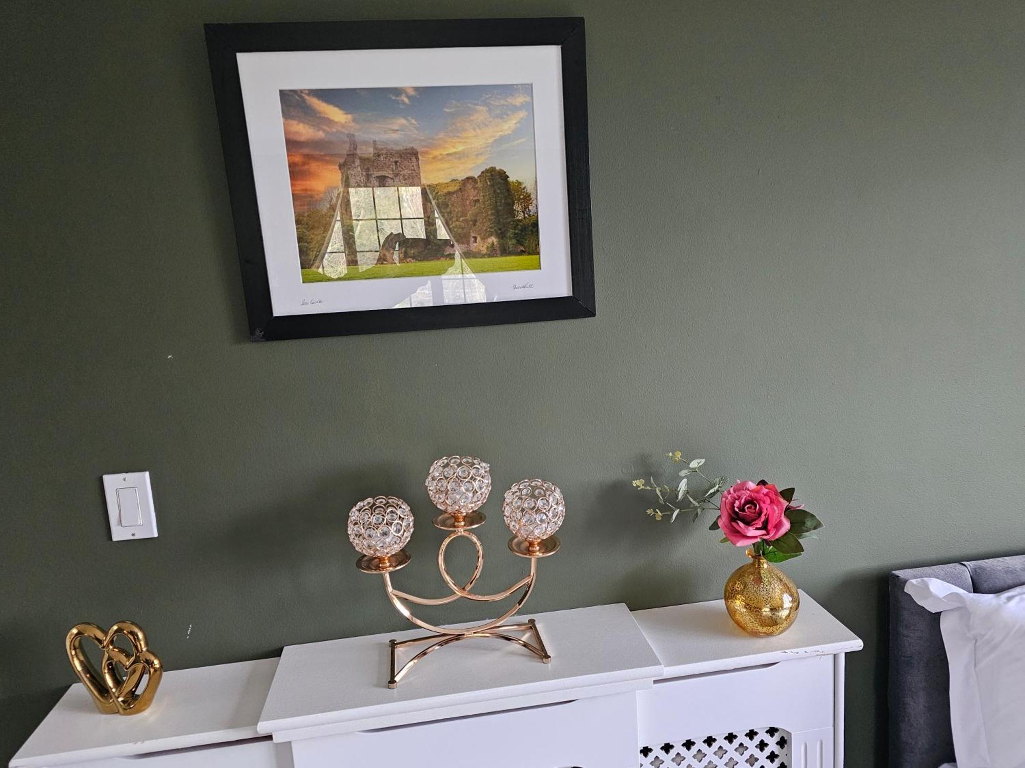 Oak House Laois B&B Portarlington Dış mekan fotoğraf