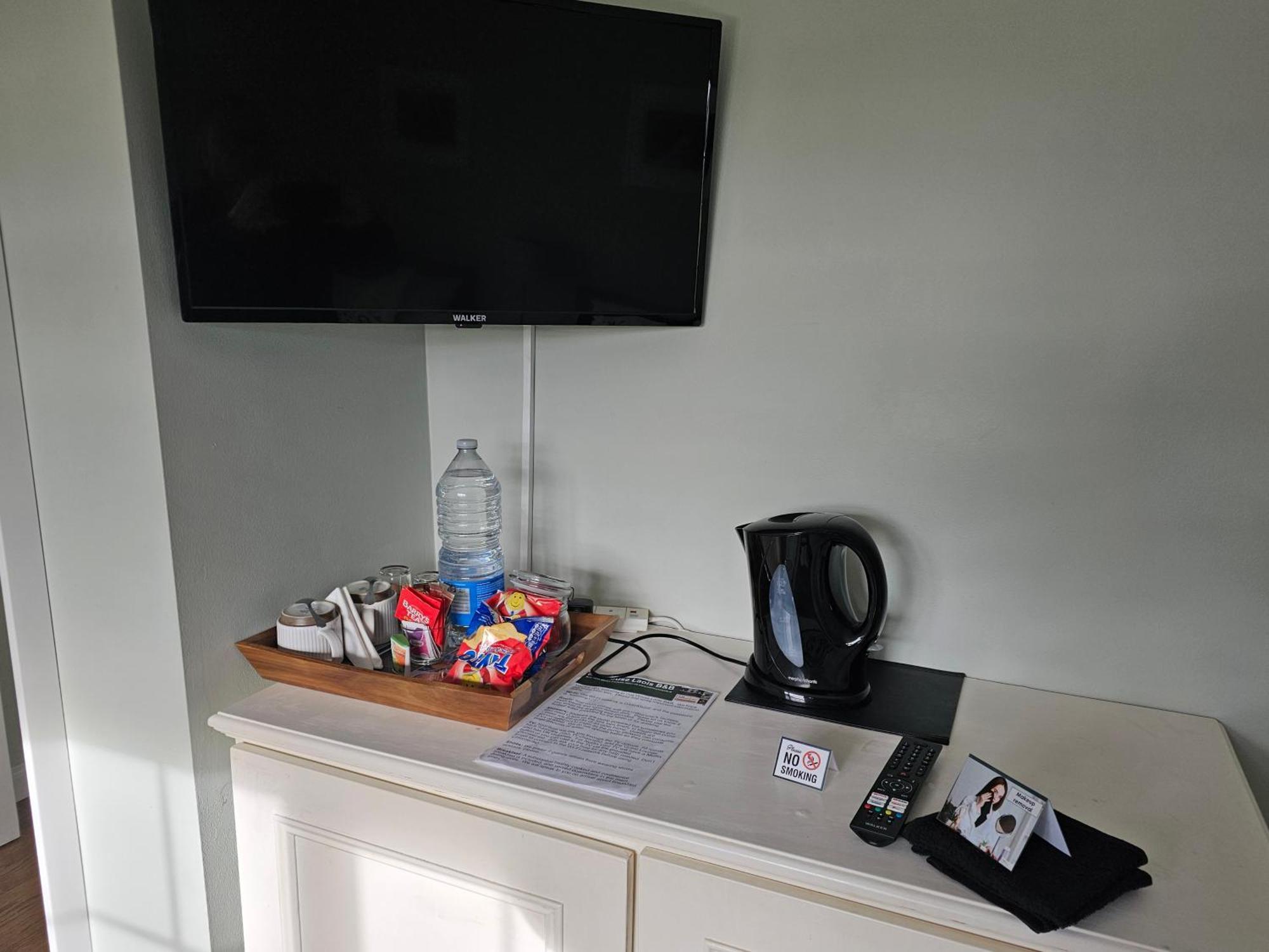 Oak House Laois B&B Portarlington Dış mekan fotoğraf