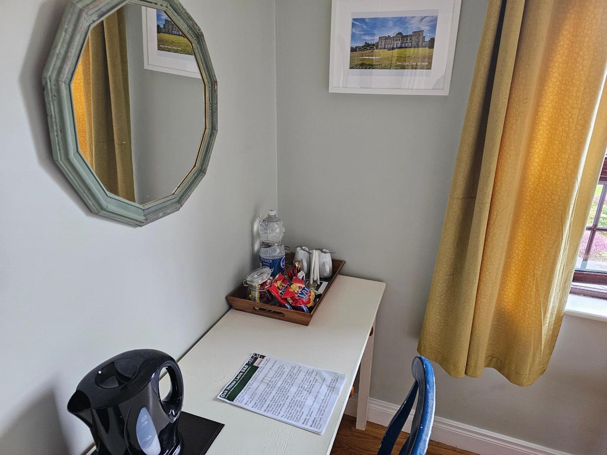 Oak House Laois B&B Portarlington Dış mekan fotoğraf