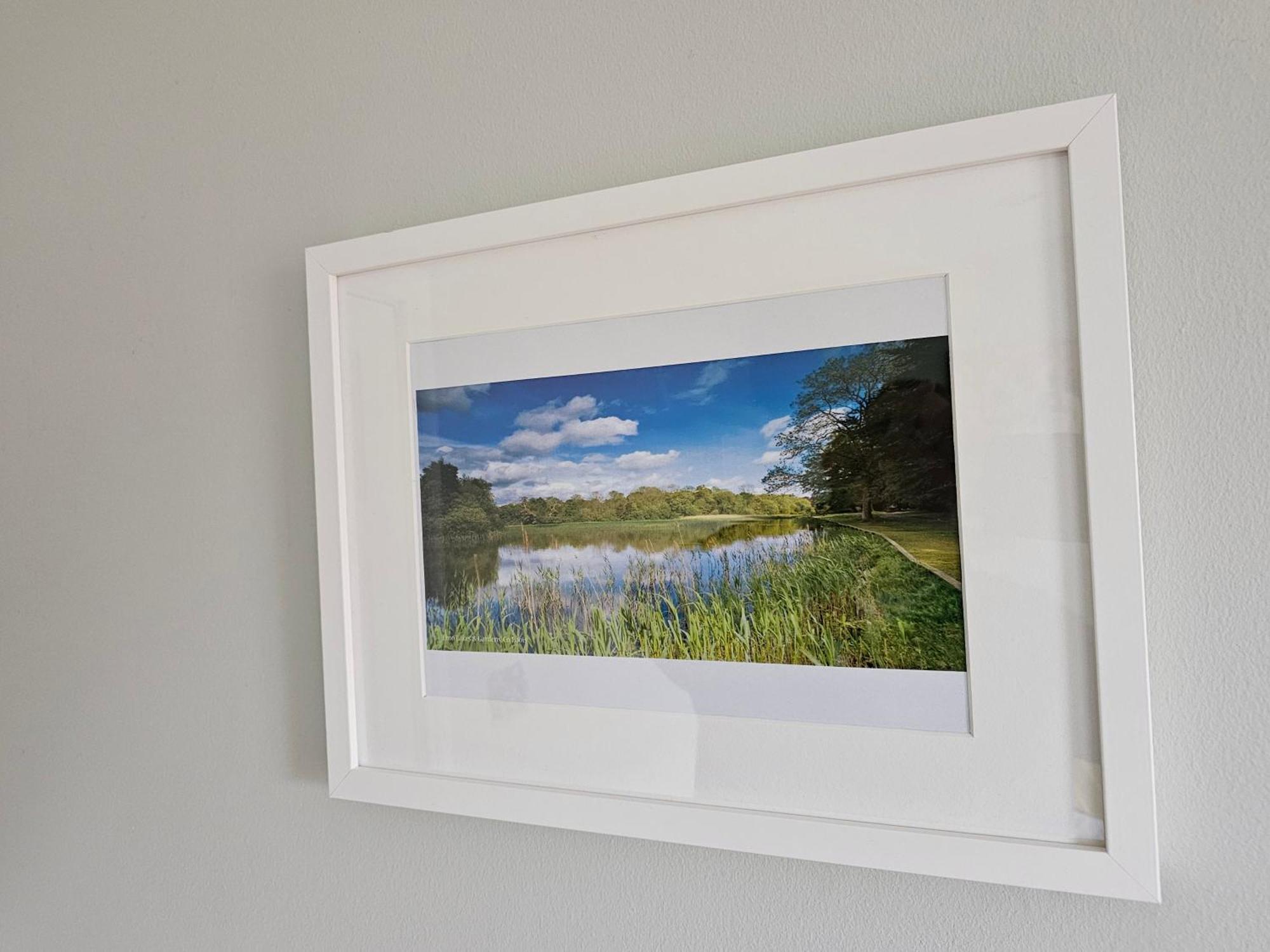 Oak House Laois B&B Portarlington Dış mekan fotoğraf