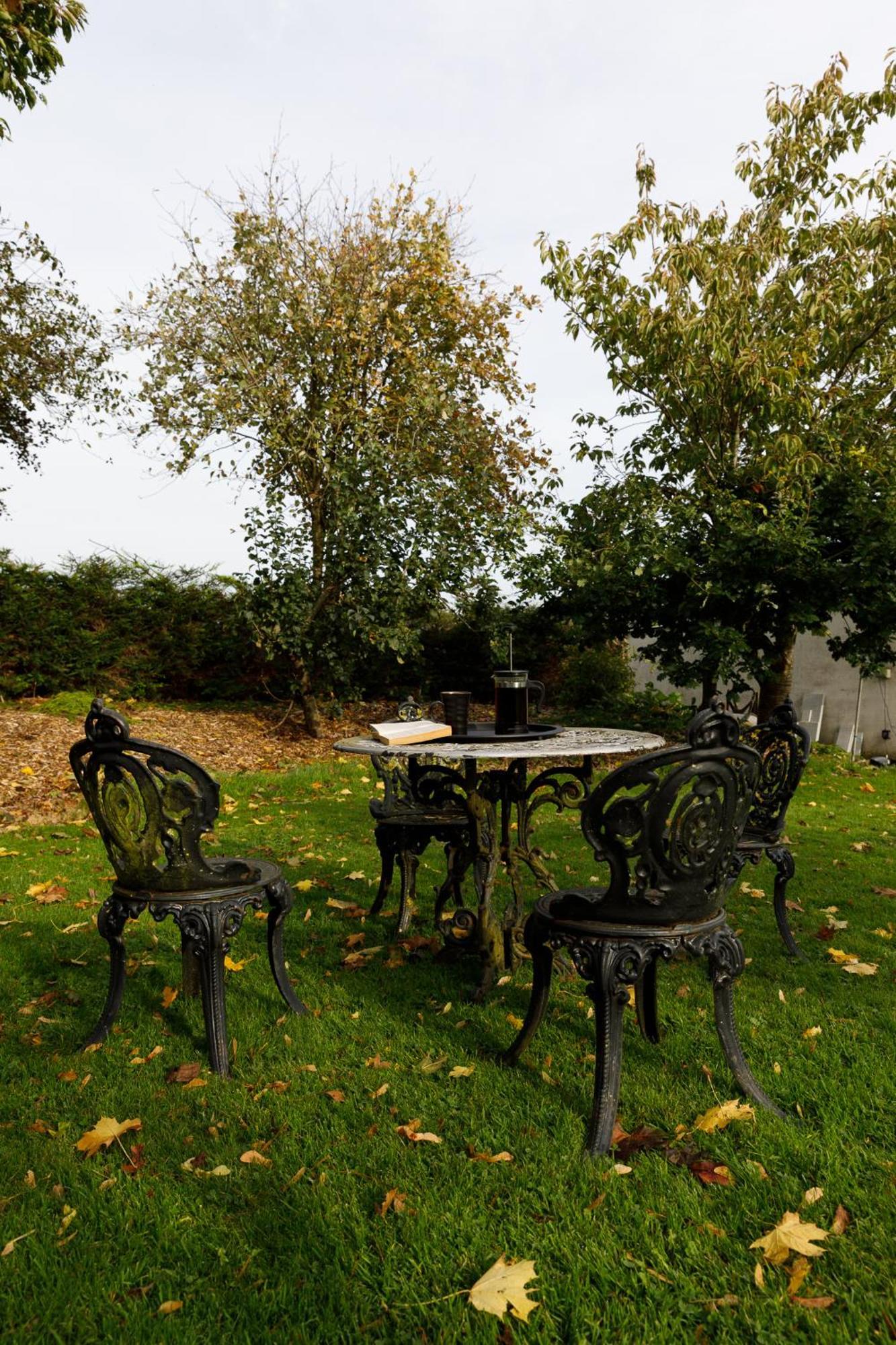 Oak House Laois B&B Portarlington Dış mekan fotoğraf
