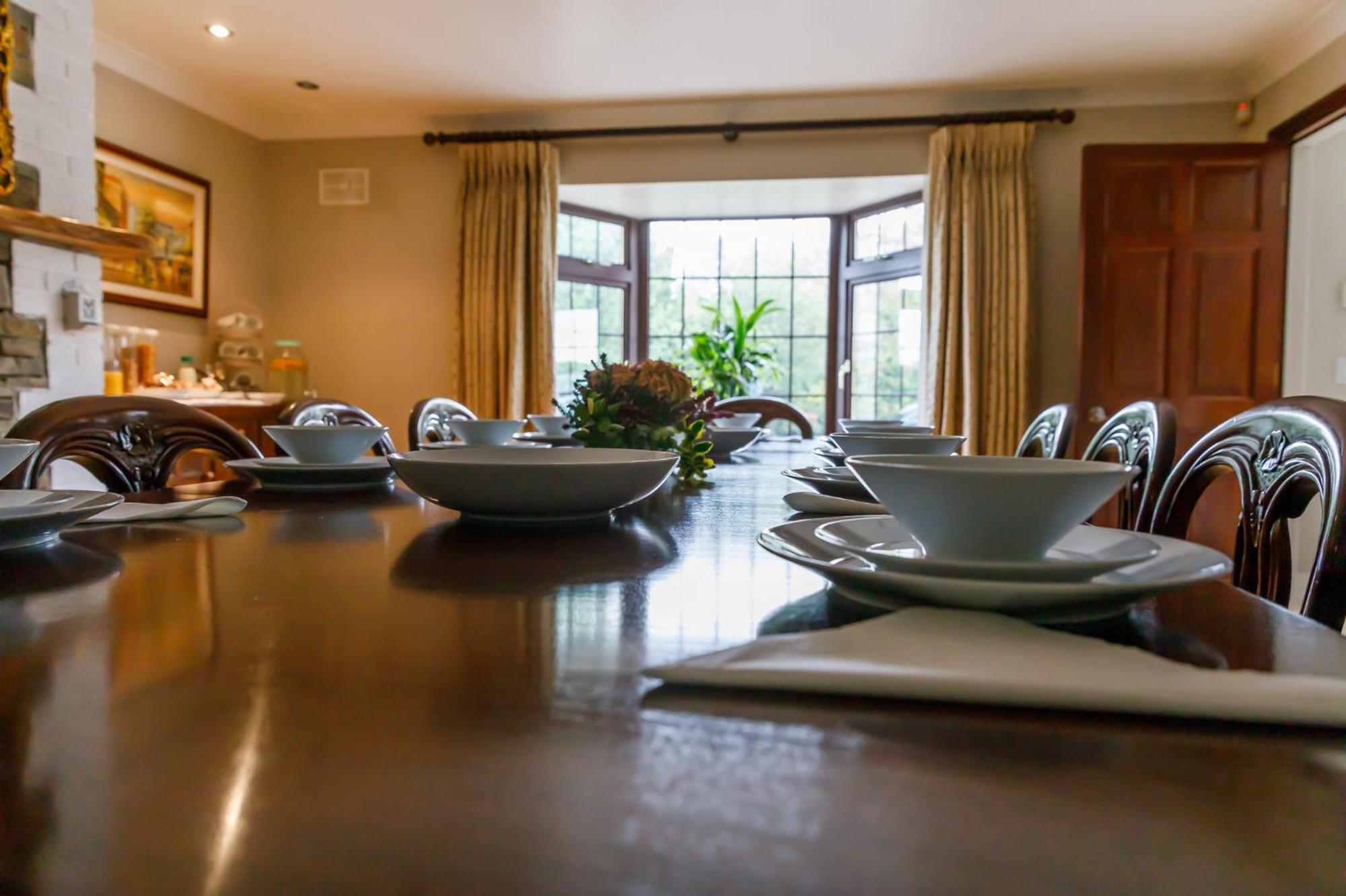 Oak House Laois B&B Portarlington Dış mekan fotoğraf