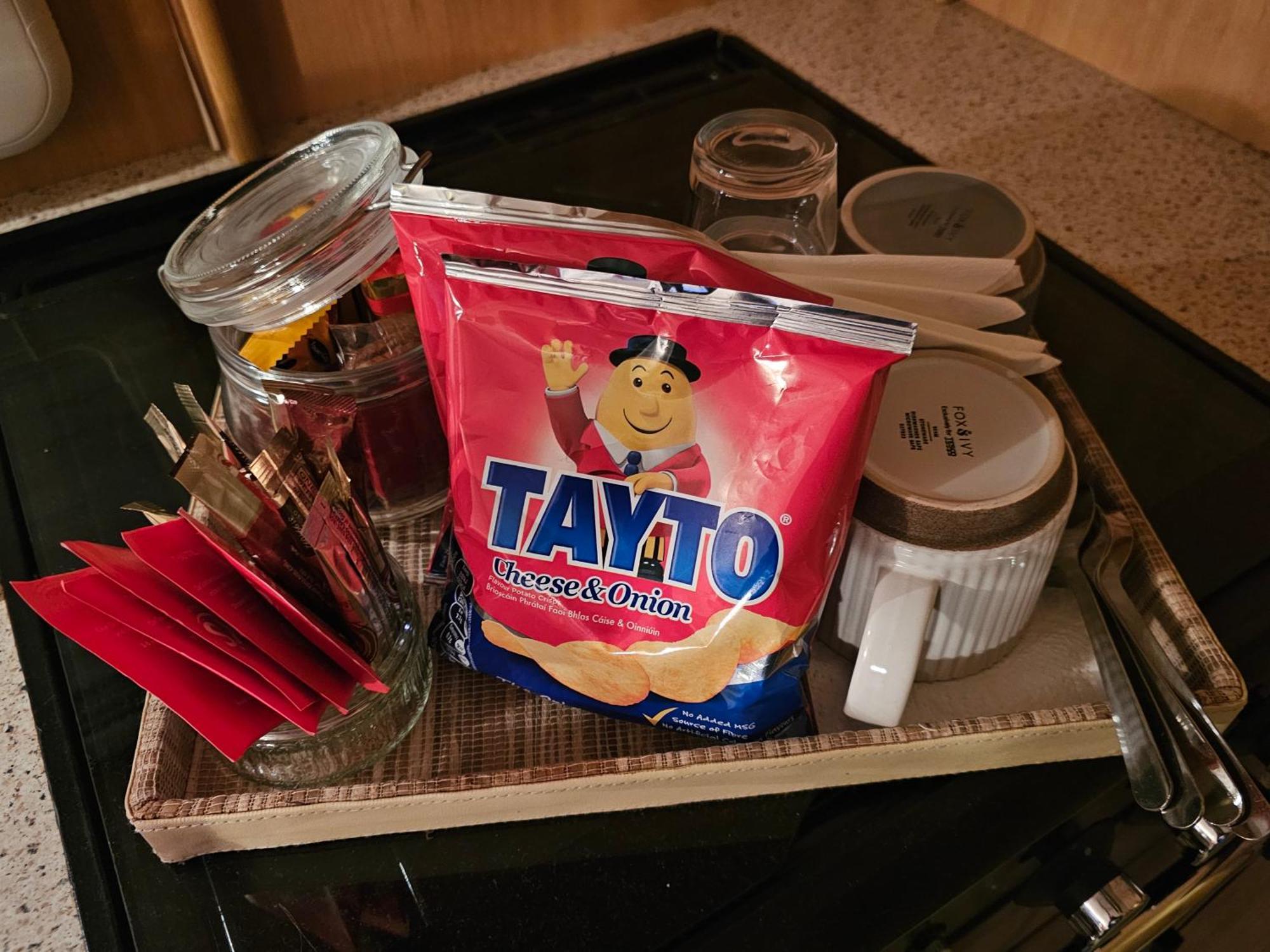 Oak House Laois B&B Portarlington Oda fotoğraf